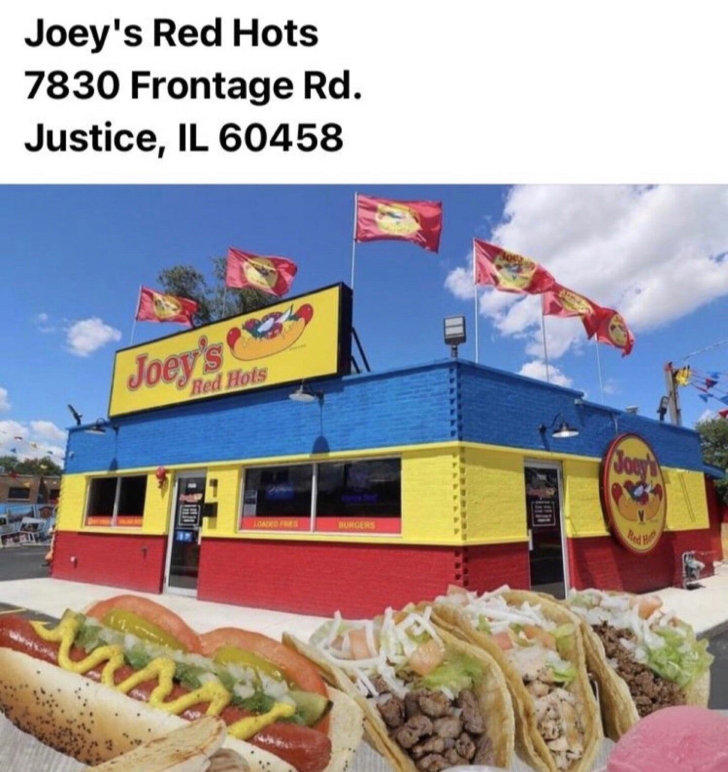 Photo credit: nextdoor
