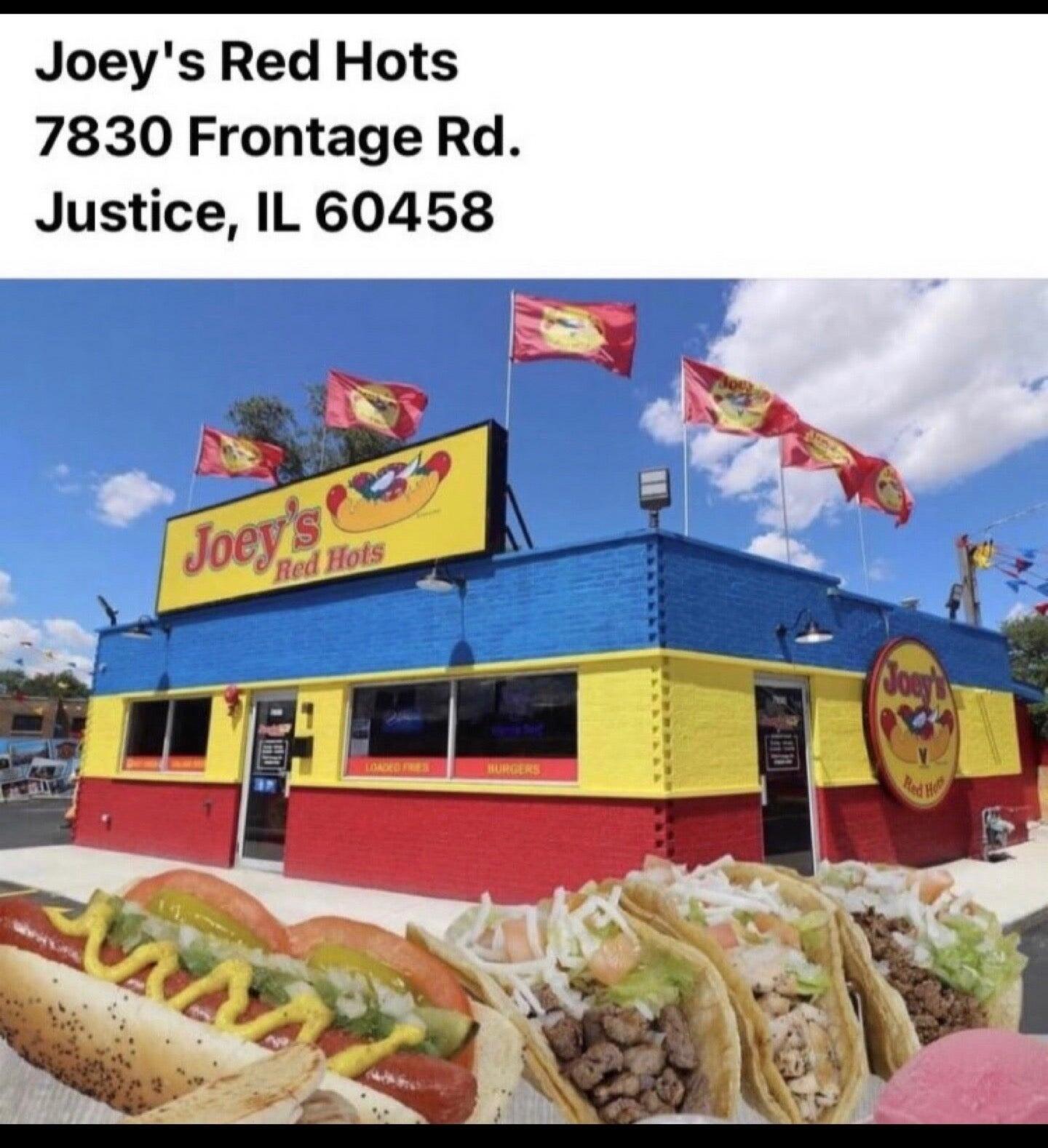Photo credit: nextdoor