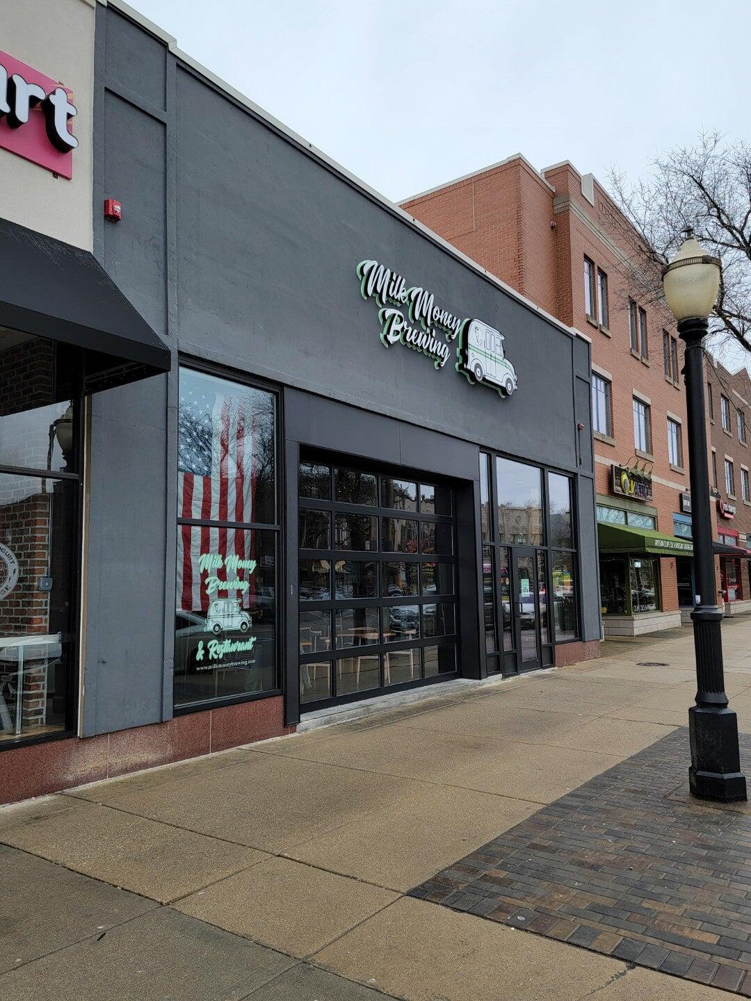 Photo credit: nextdoor