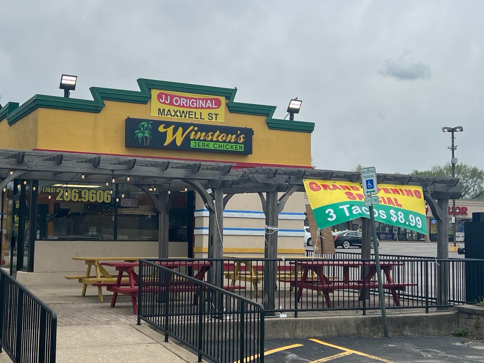 Photo credit: nextdoor