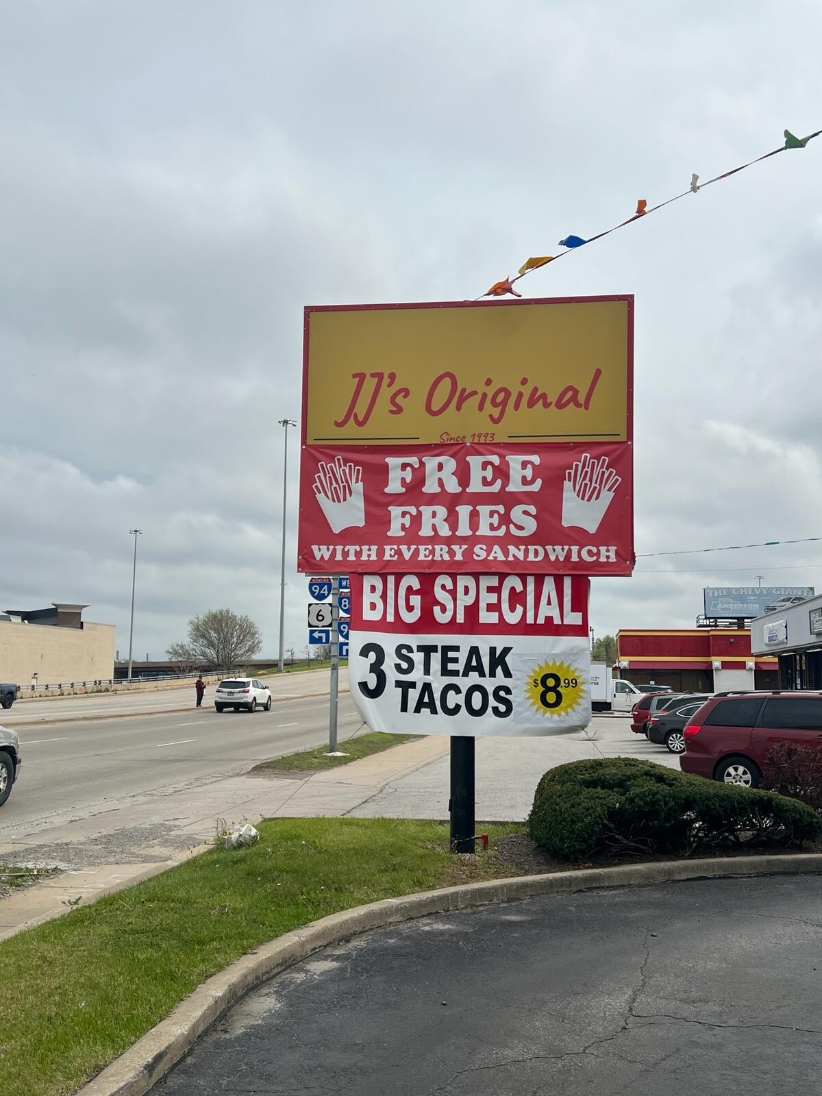 Photo credit: nextdoor
