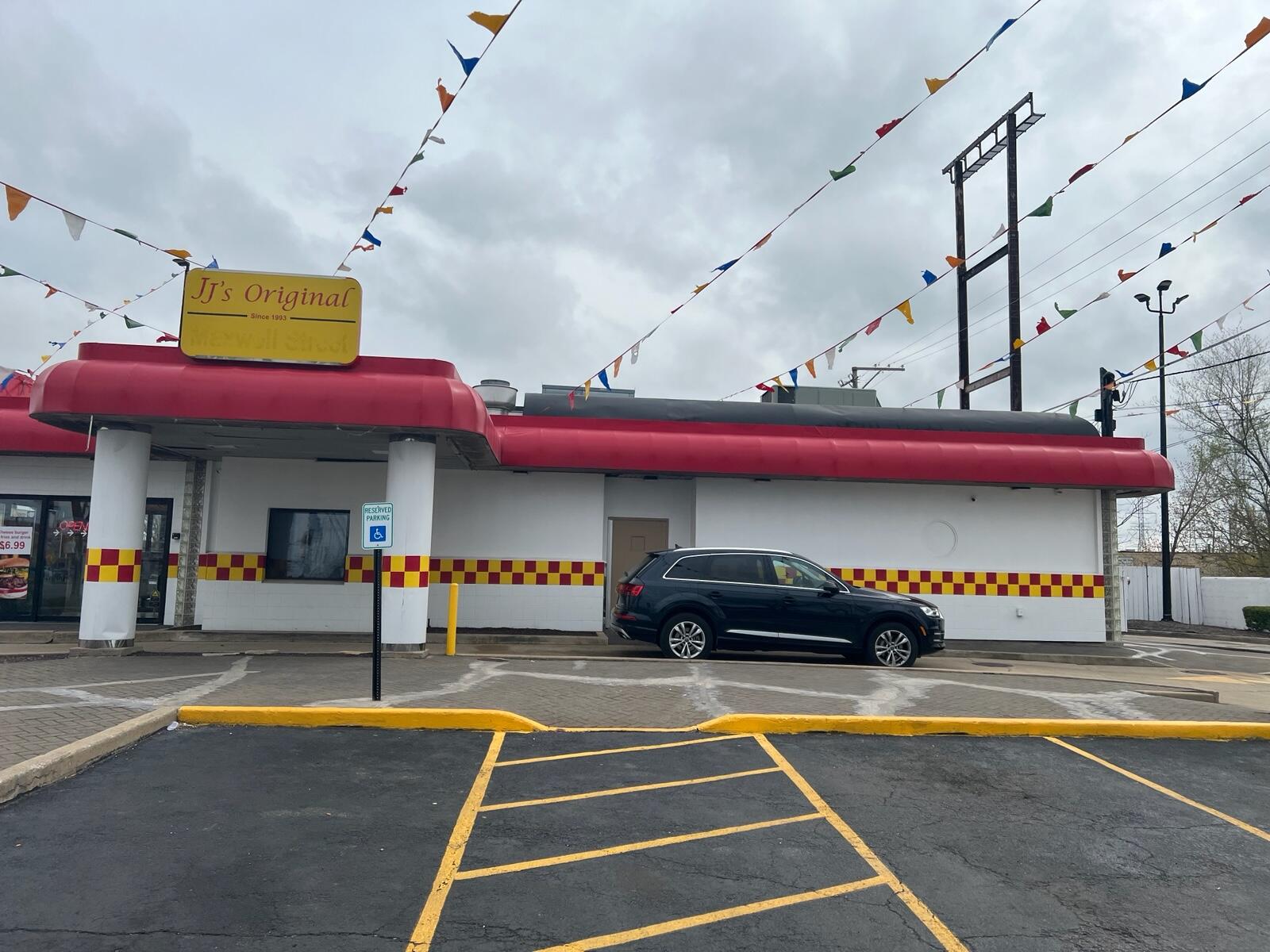 Photo credit: nextdoor