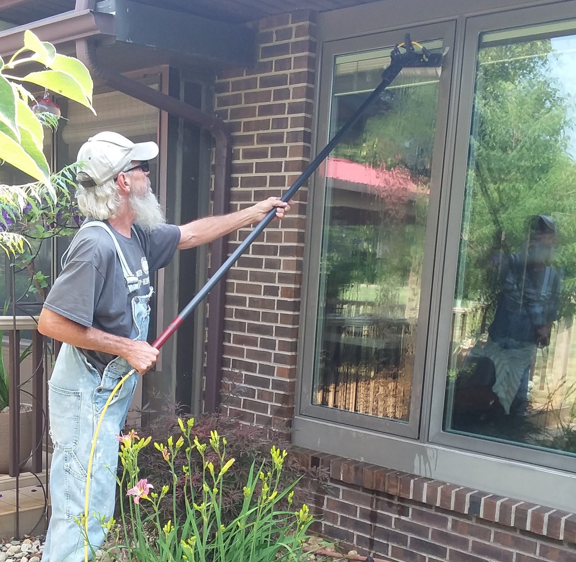 Illinois Valley Clean Team, Inc. 914 1st St, La Salle Illinois 61301