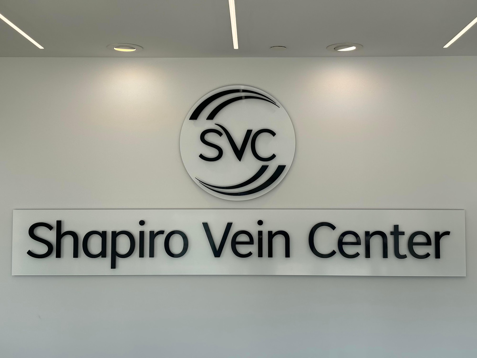 Shapiro Vein Center 4318 W Touhy Ave, Lincolnwood Illinois 60712