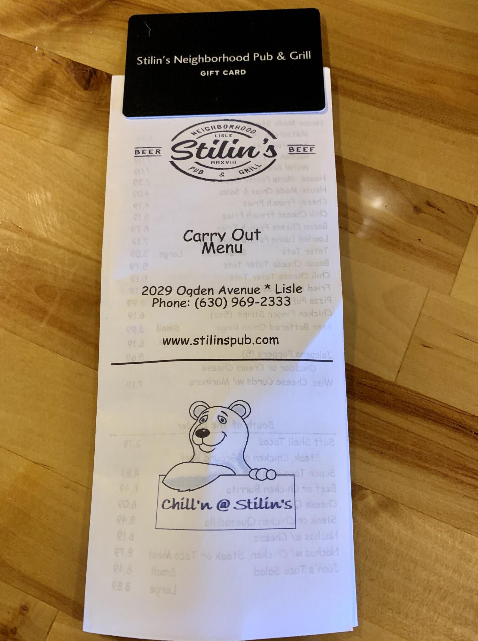 Photo credit: nextdoor