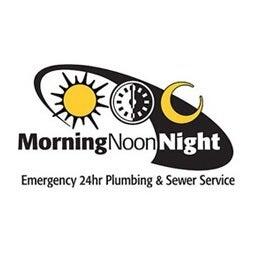 Morning Noon Night Plumbing & Sewer 8557 44th St, Lyons Illinois 60534