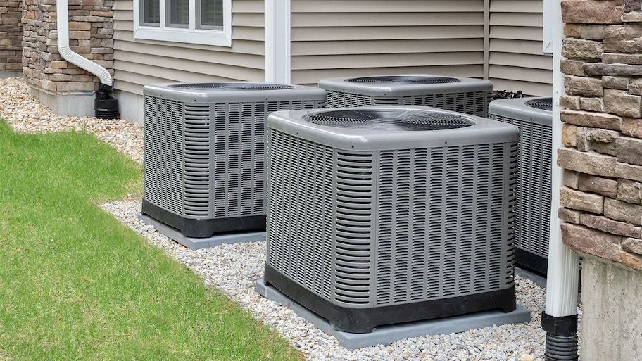 Comfort Air Heating & Air Conditioning 550 Thelma Ave, Manhattan Illinois 60442