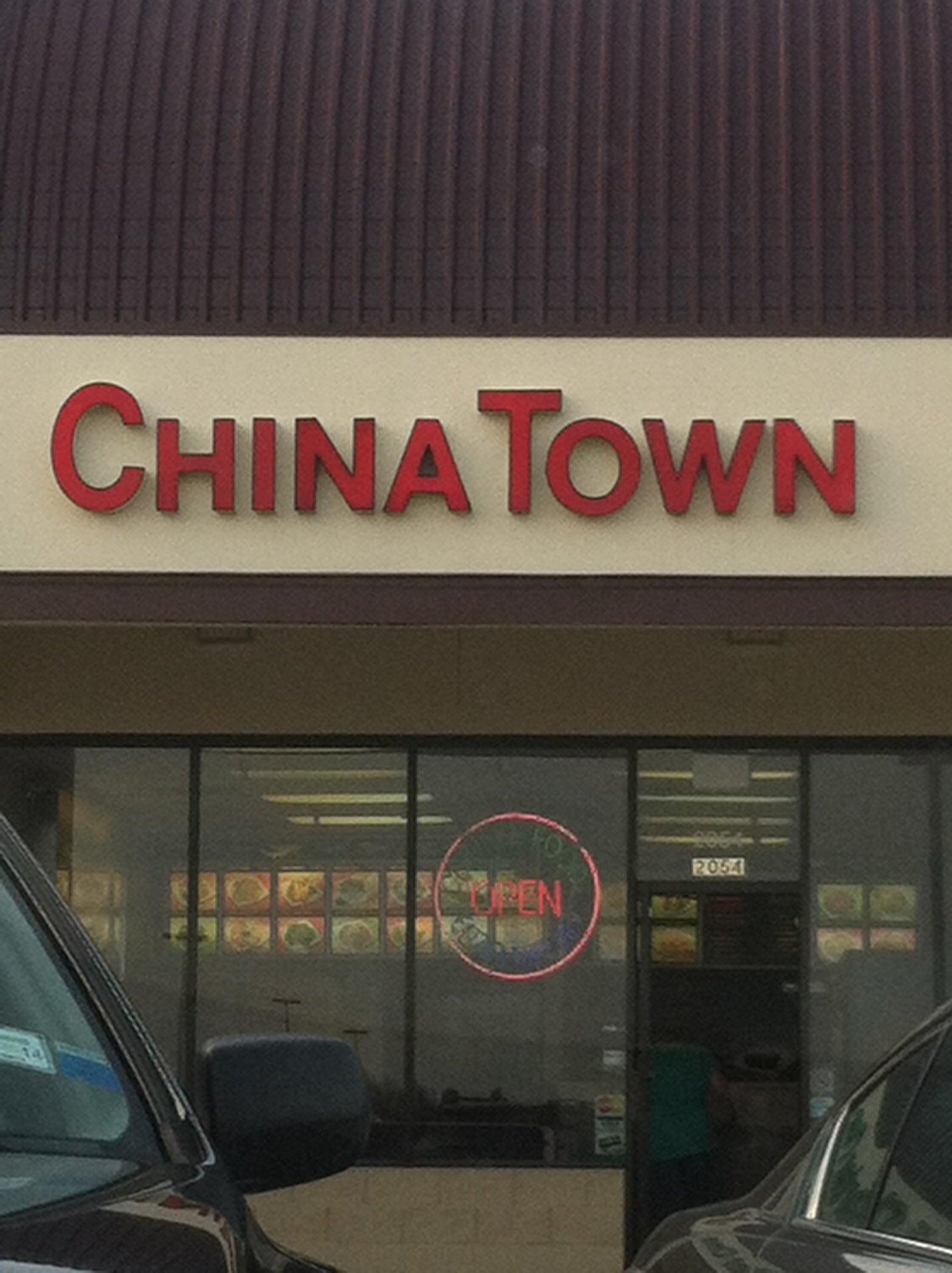 Photo credit: nextdoor