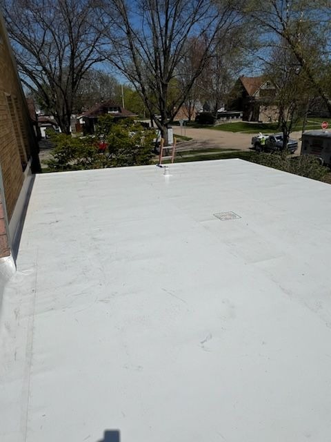 Northern Illinois Seamless Roofing, Inc. 705 Illinois Ave, Mendota Illinois 61342