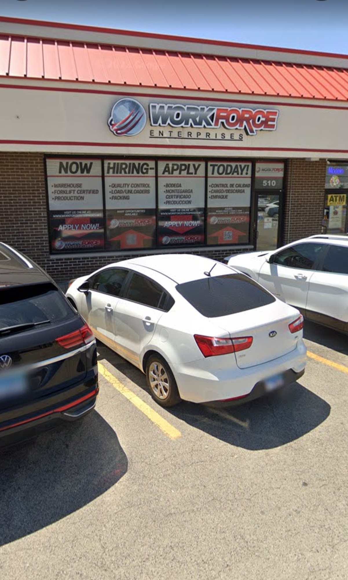 Workforce Enterprises
