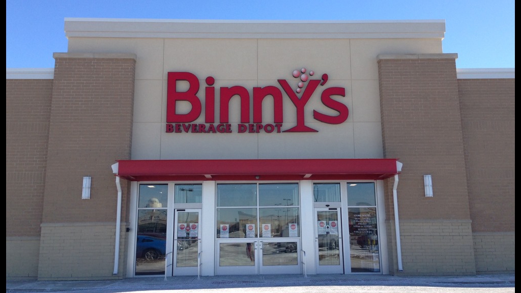 Binny's Beverage Depot - Mokena