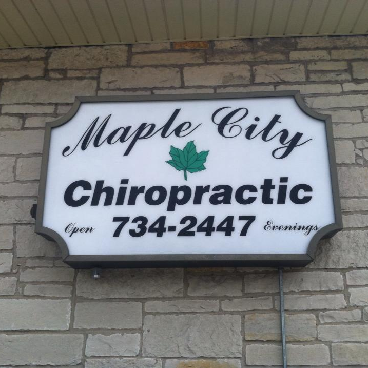 Maple City Chiropractic 309 S Main St, Monmouth Illinois 61462
