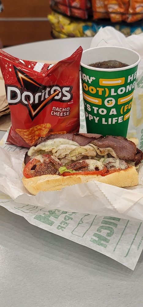 SUBWAY