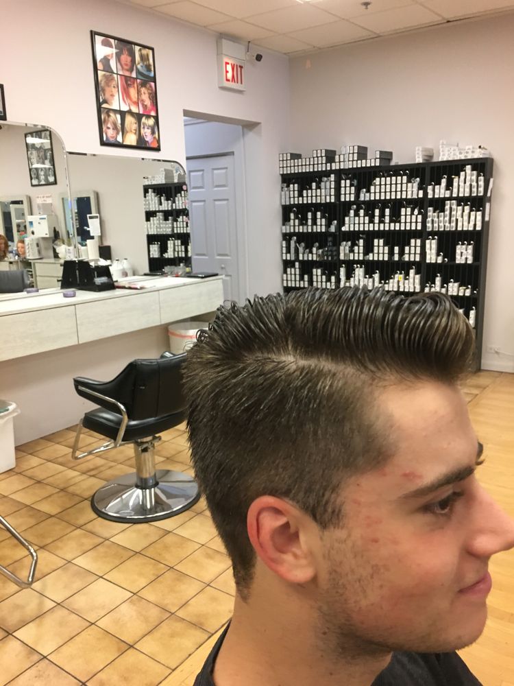 Faust of Italy Hair Salon/Spa