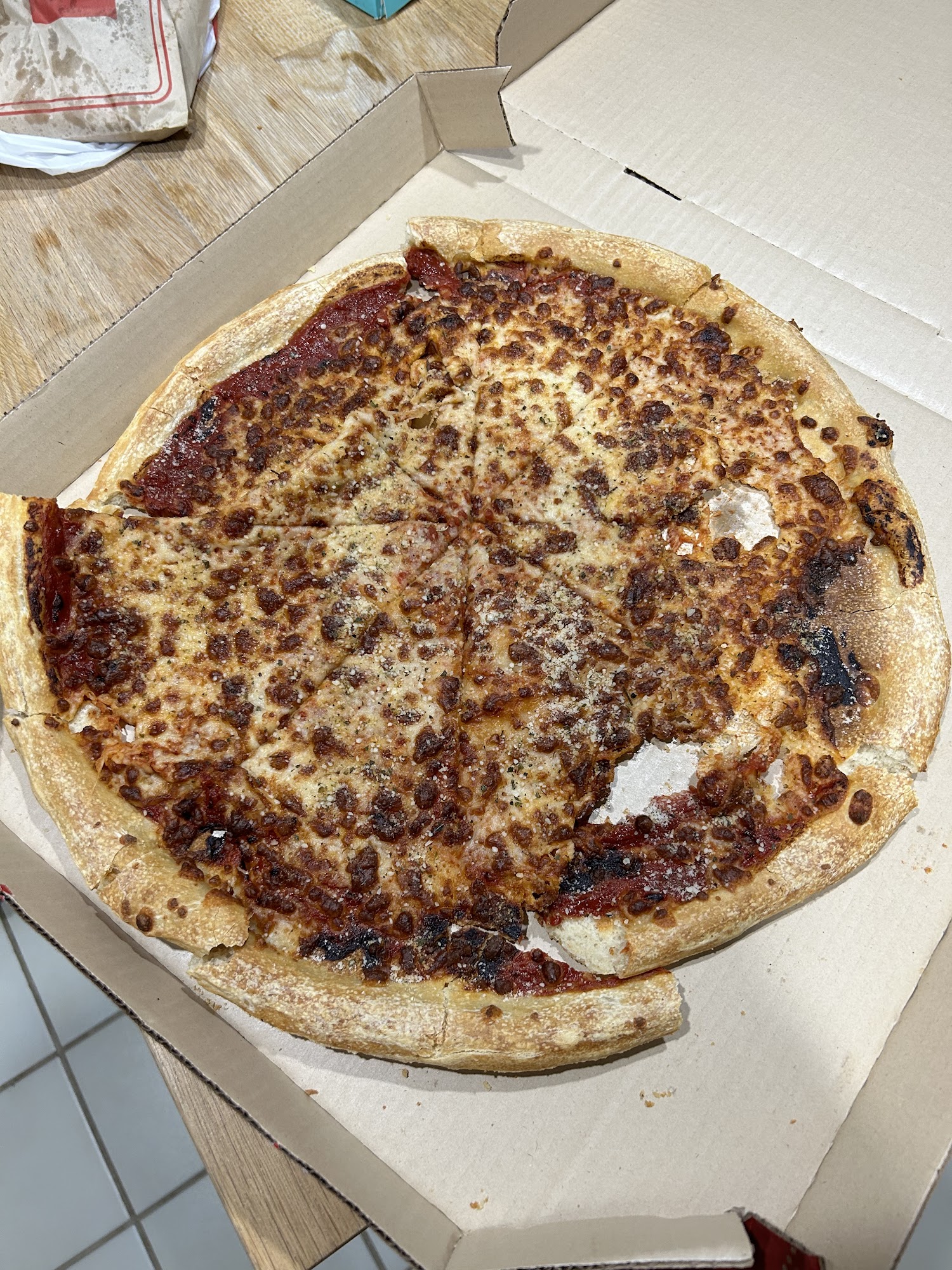 Pizza Hut