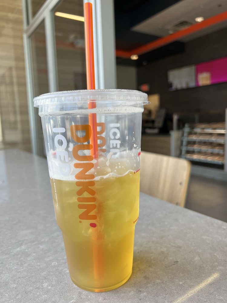 Dunkin'