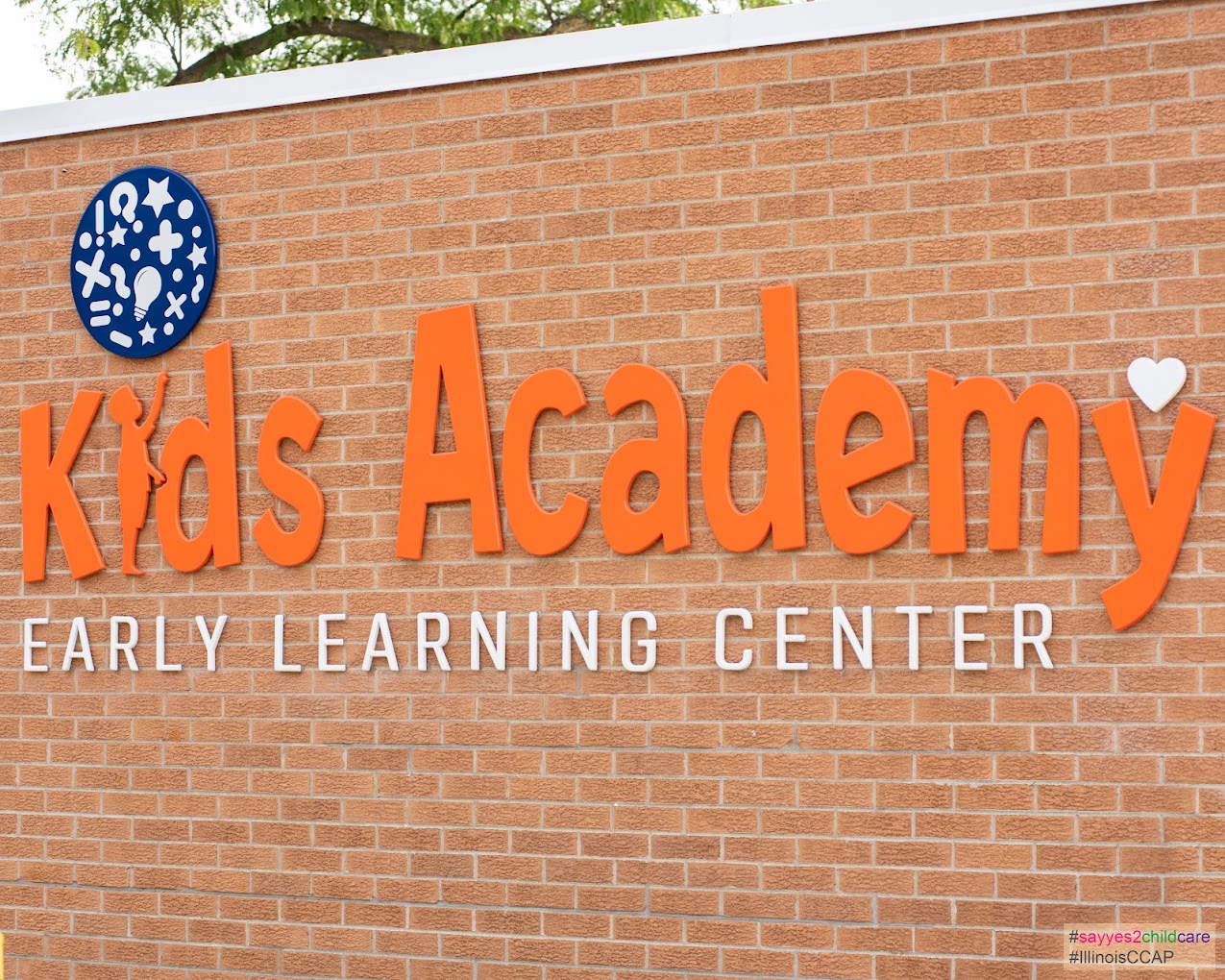 Kids Academy Early Learning Center