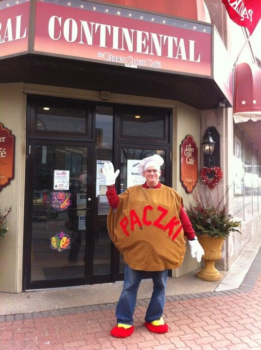 Photo credit: nextdoor