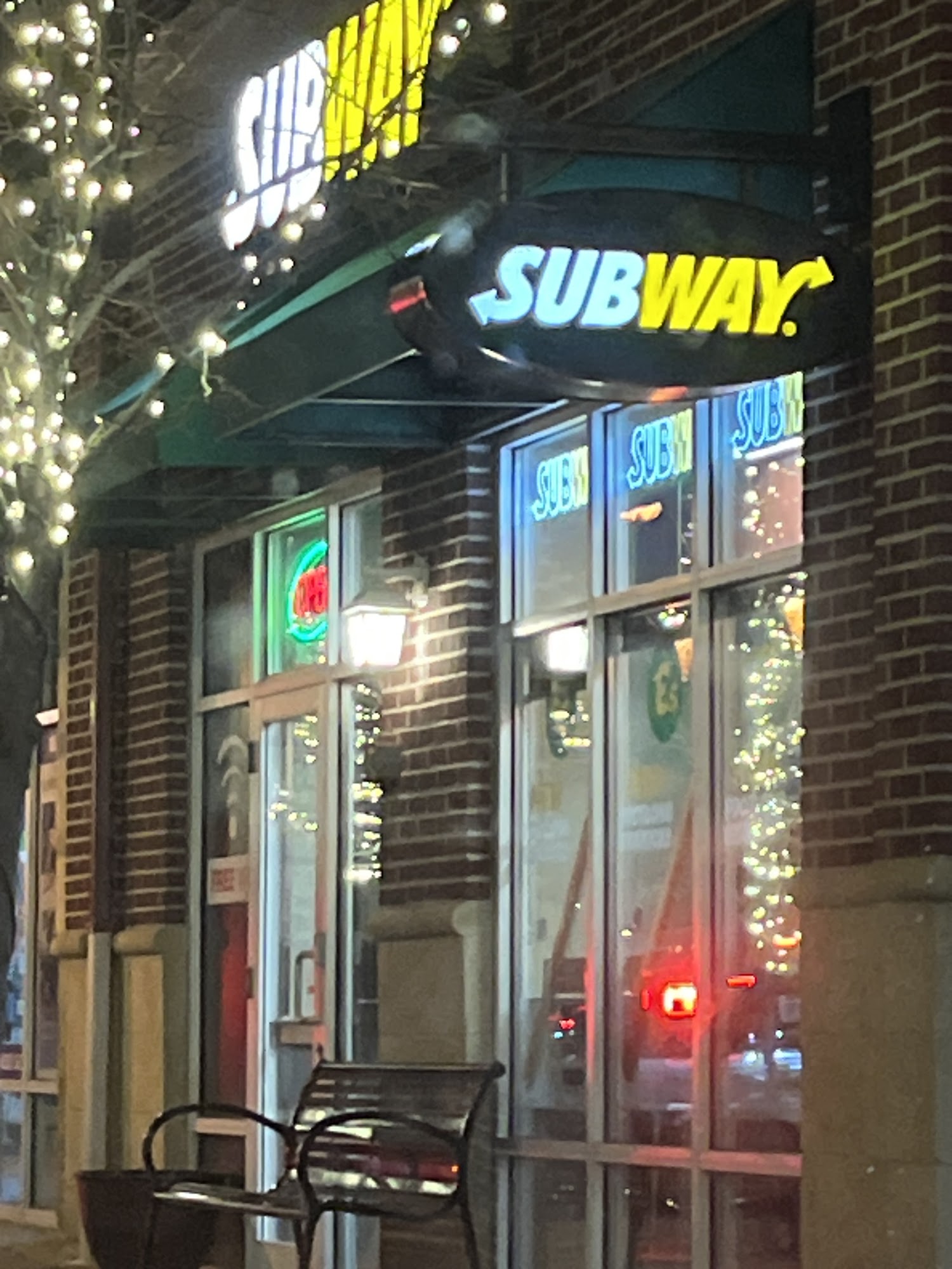 Subway