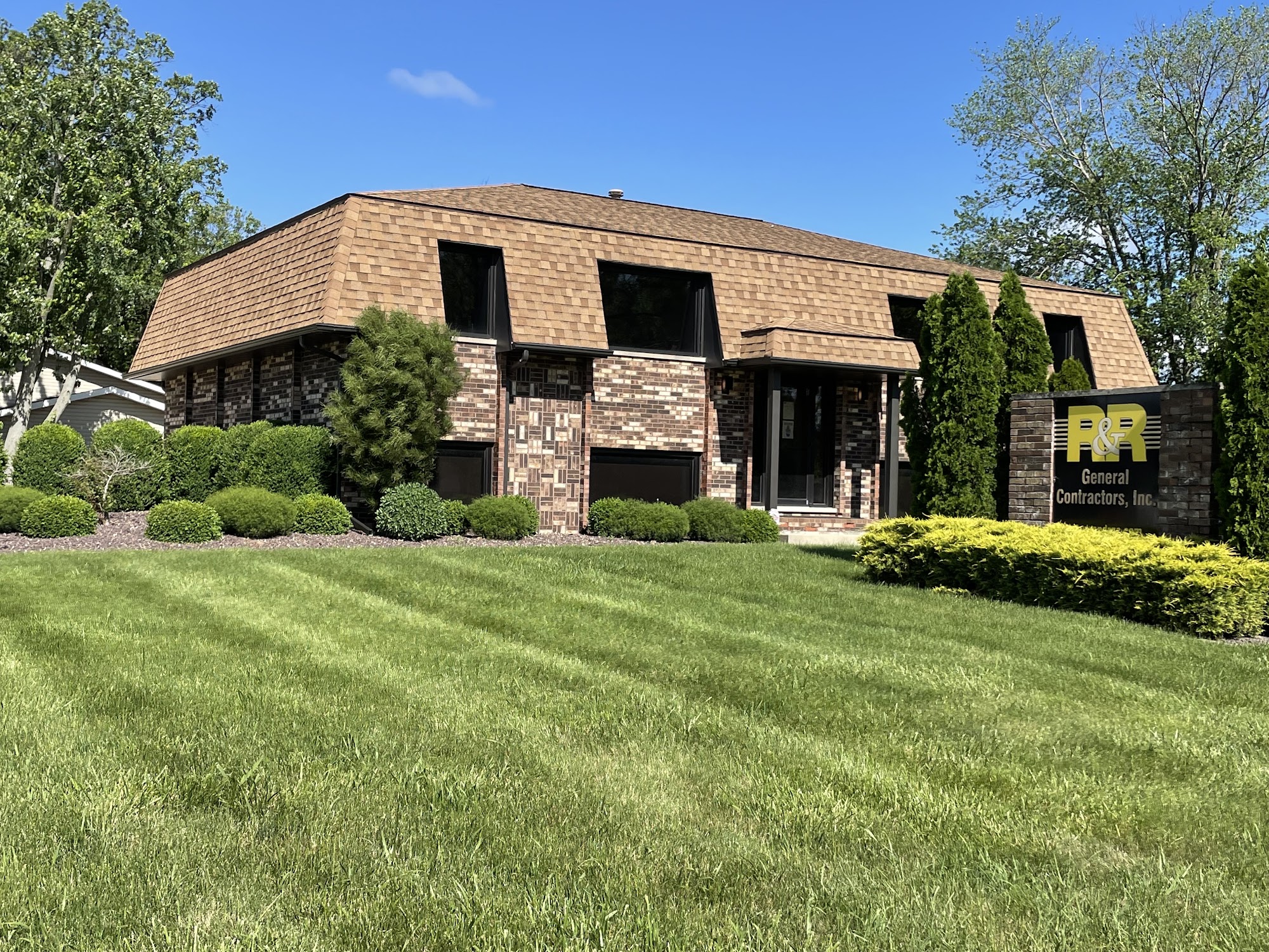 R & R General Contractors Inc