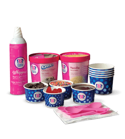 Baskin-Robbins
