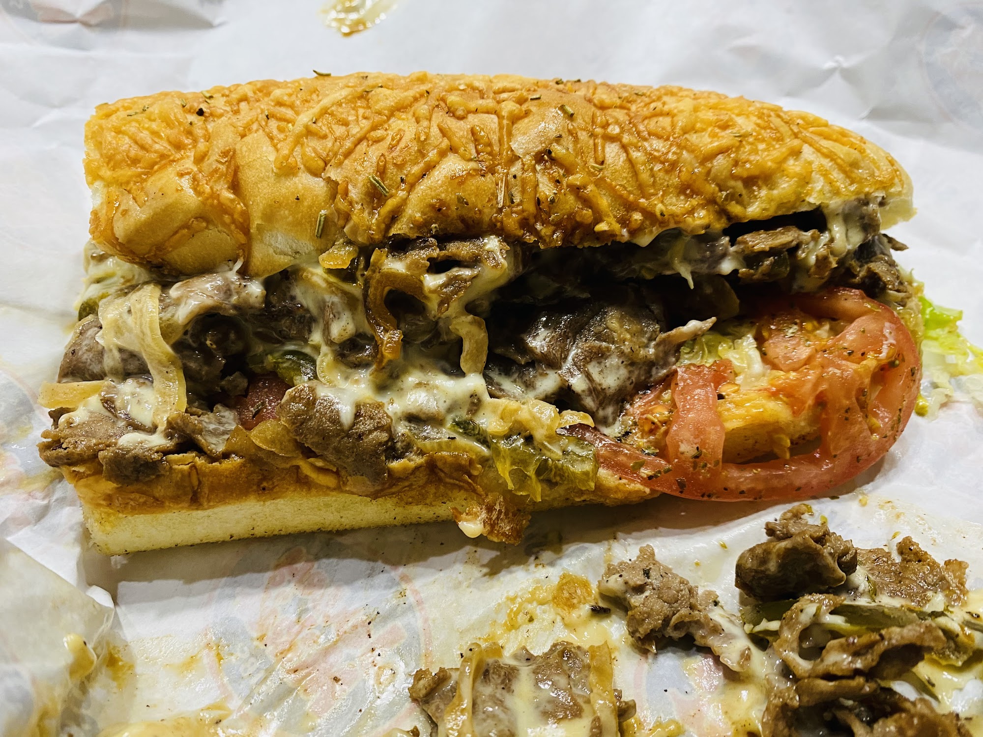 Jersey Mike's Subs