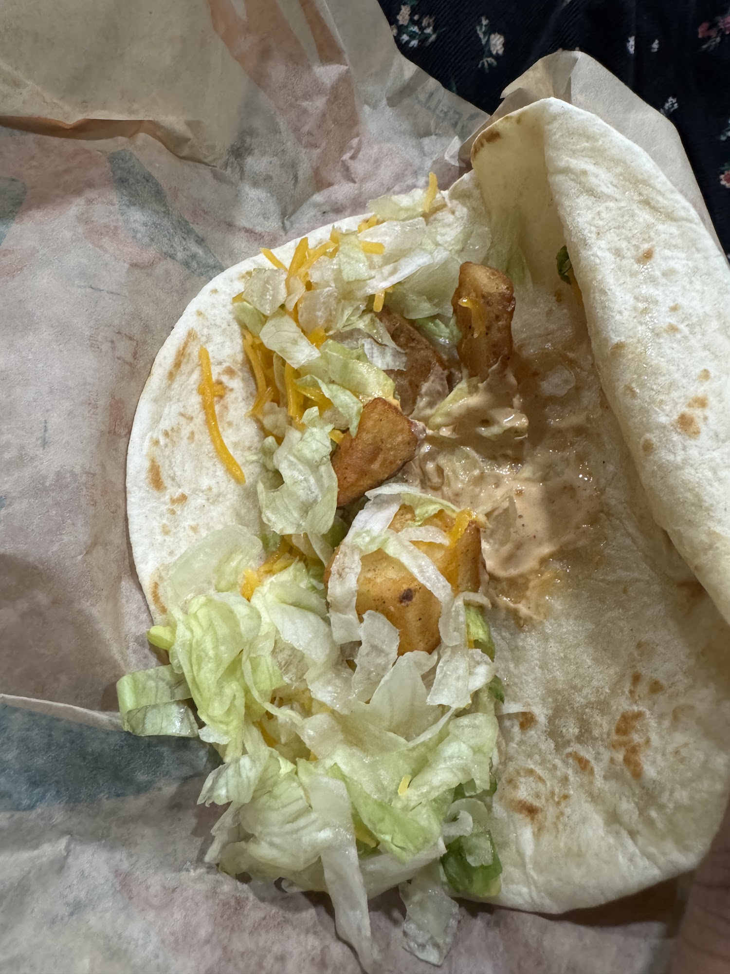 Taco Bell