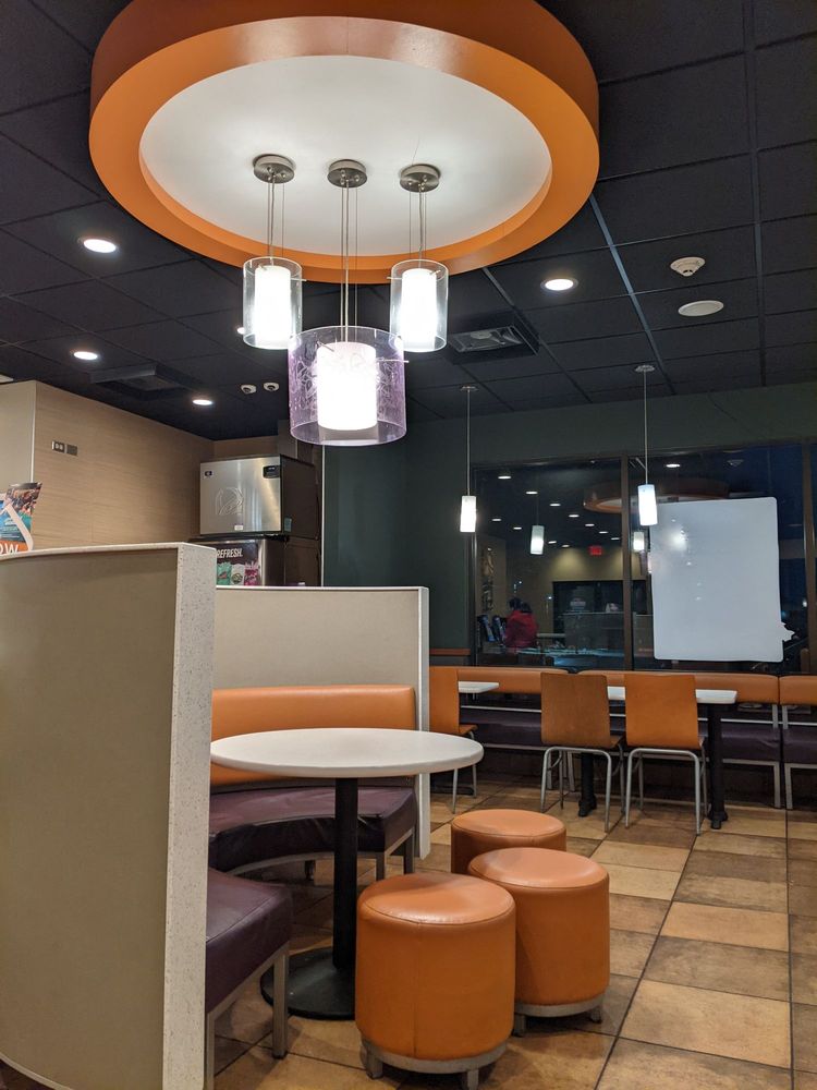 Taco Bell