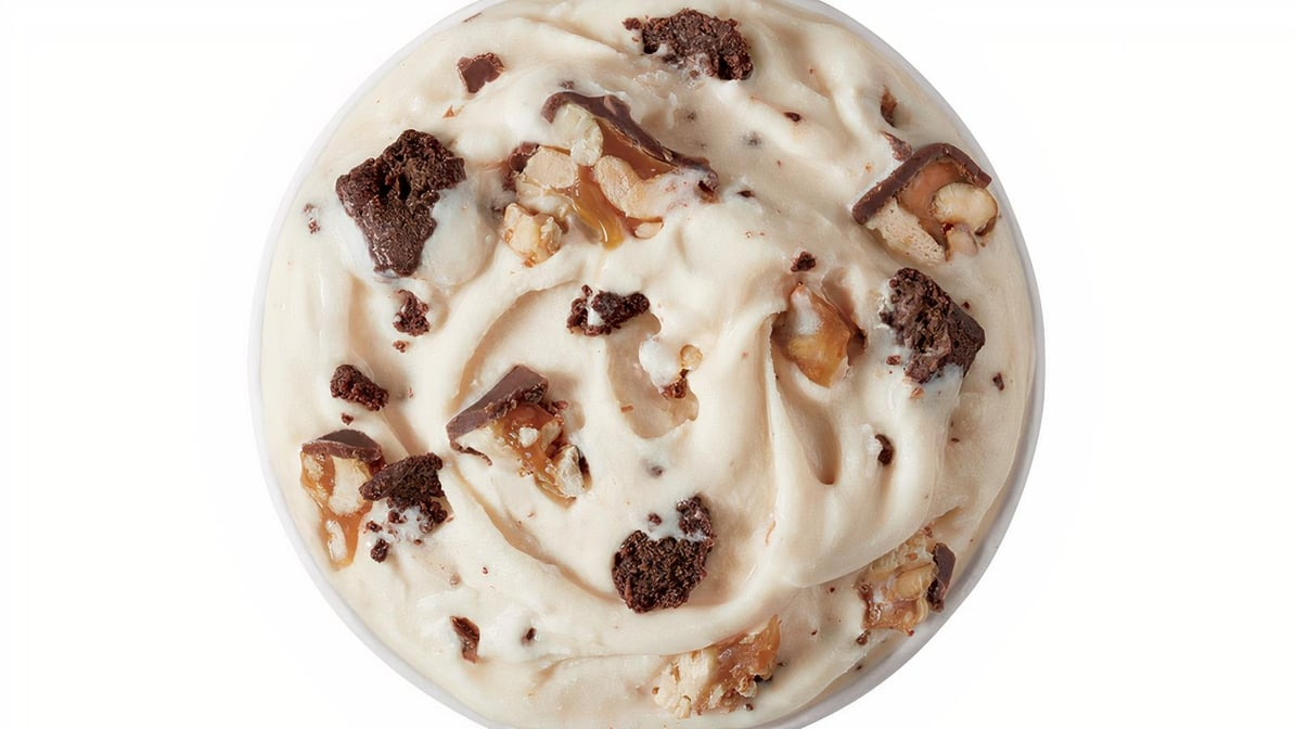 Dairy Queen (Treat)