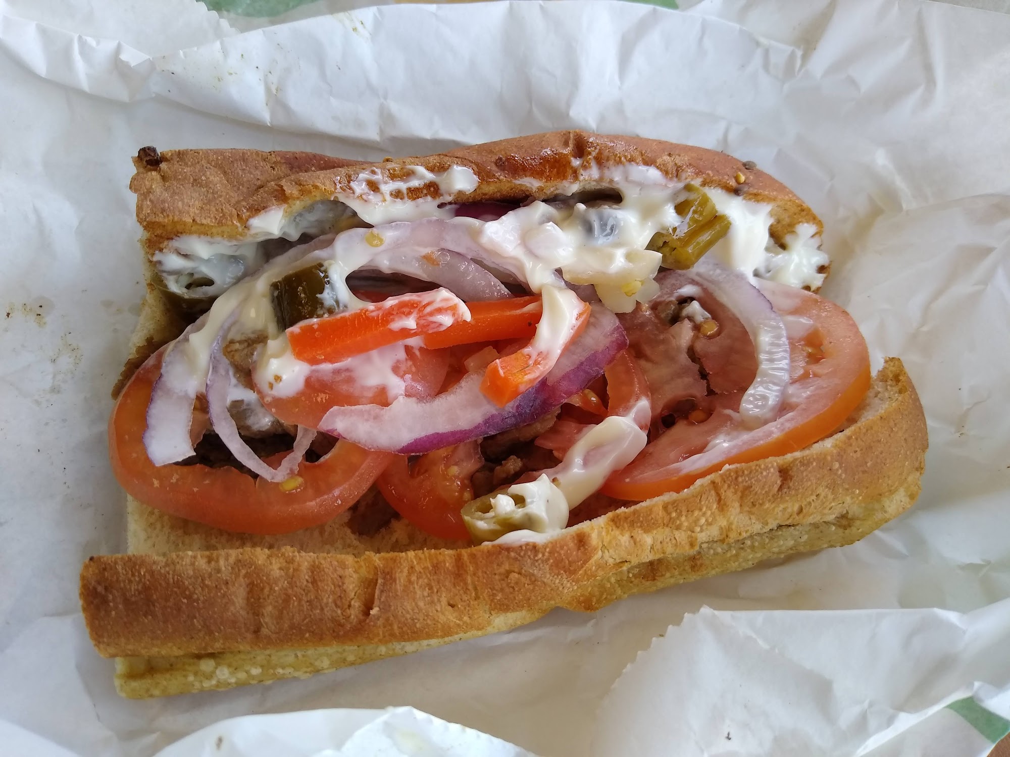 Subway