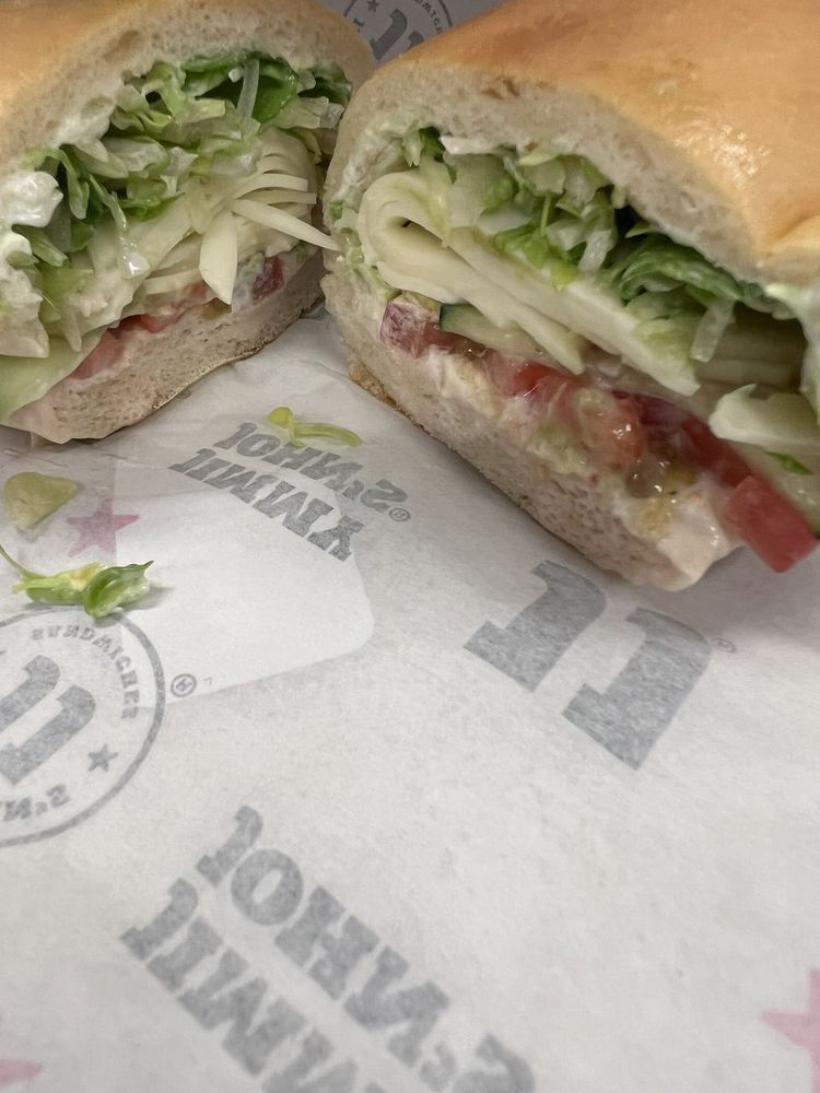 Jimmy John's