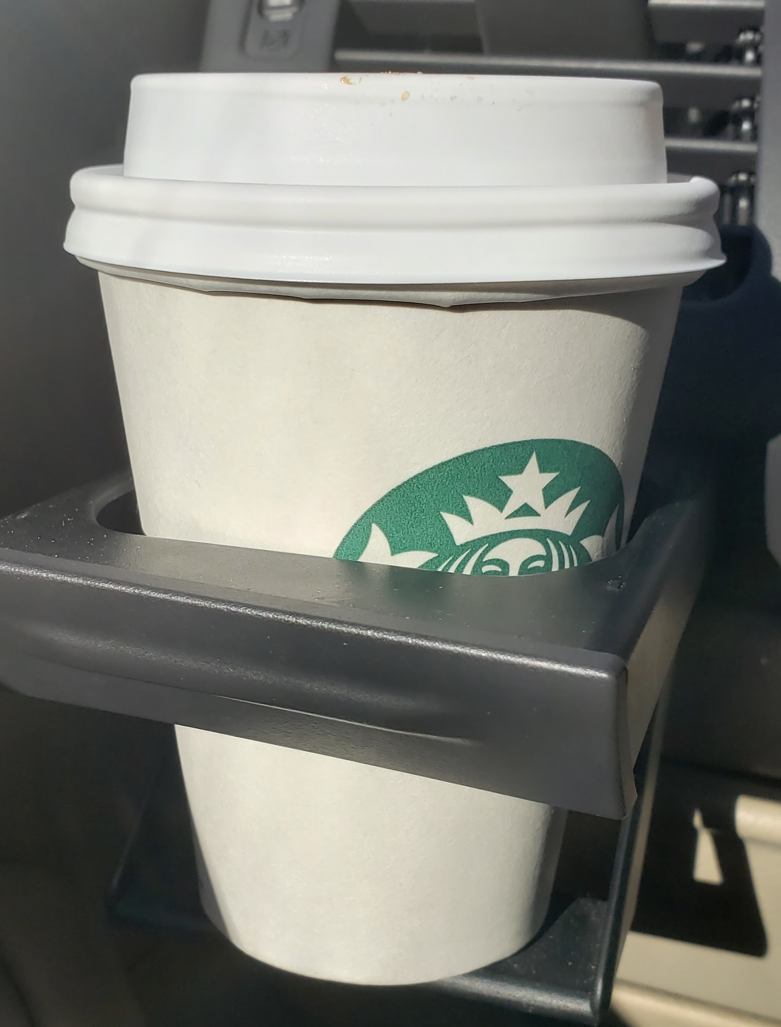 Starbucks-Target
