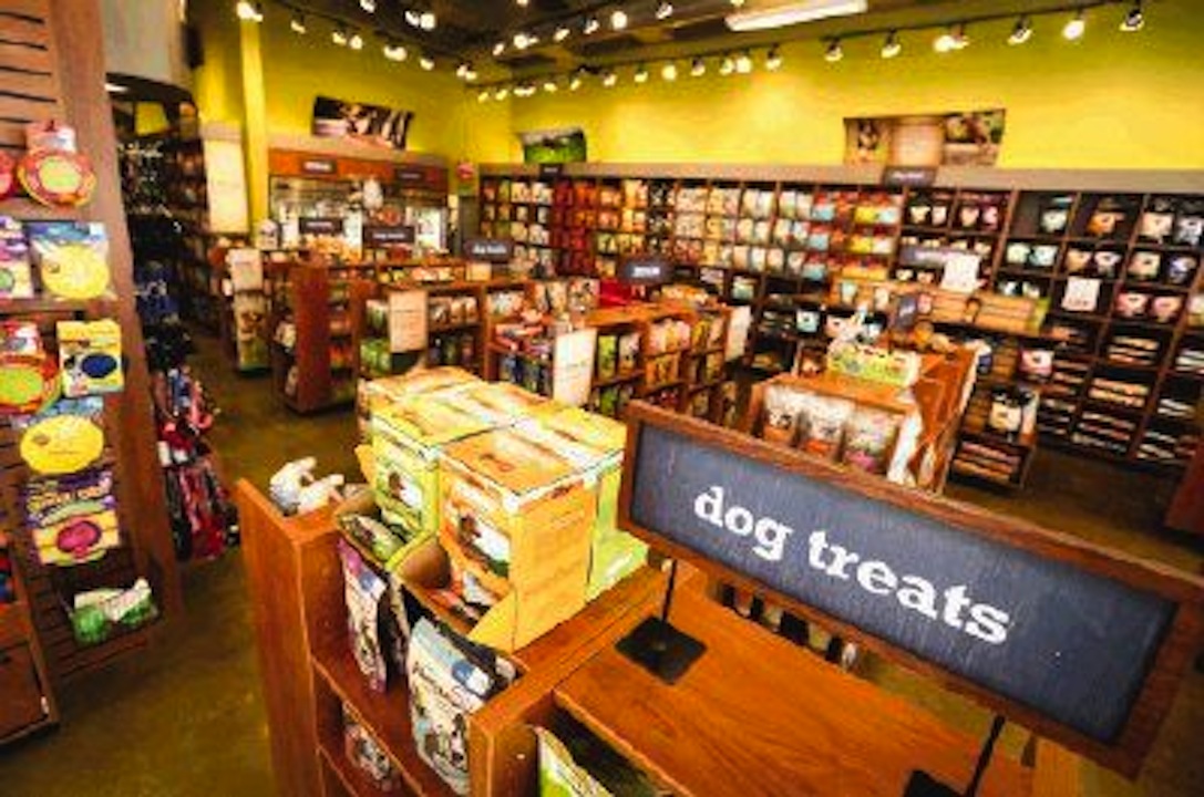 Kriser's Natural Pet Northbrook