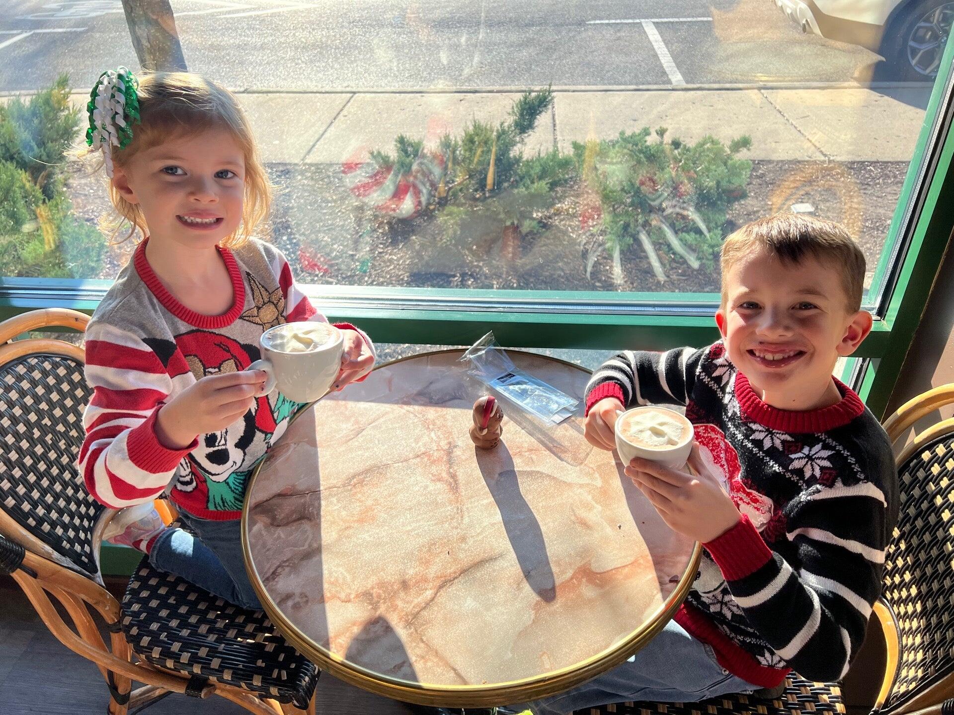 Photo credit: nextdoor