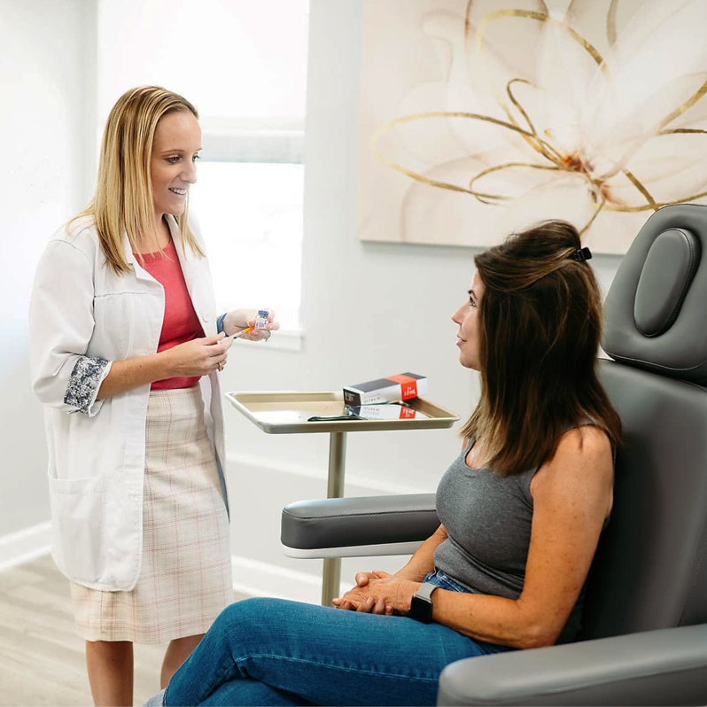 Beauty With Bubbly Med Spa