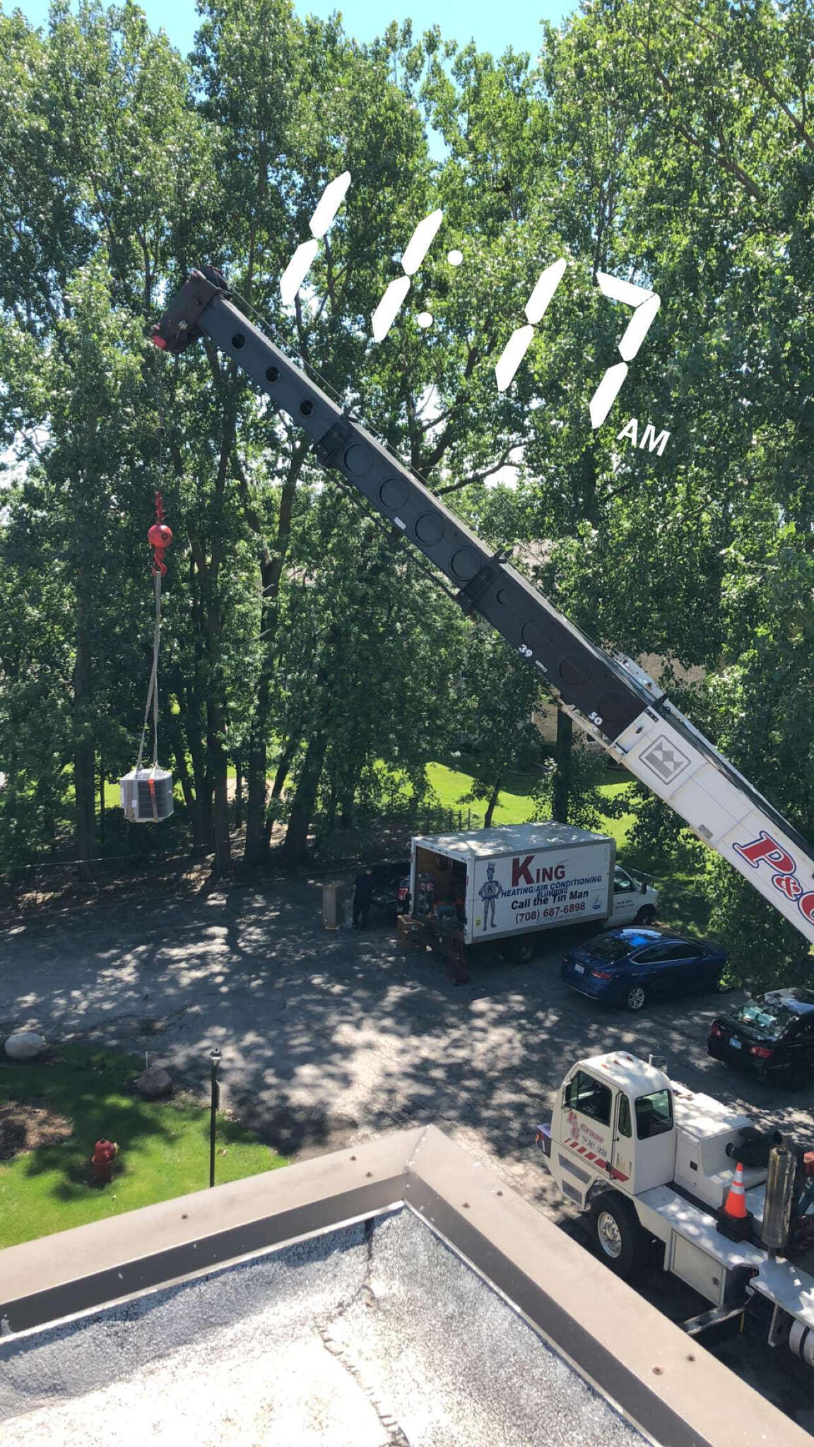 Photo credit: nextdoor