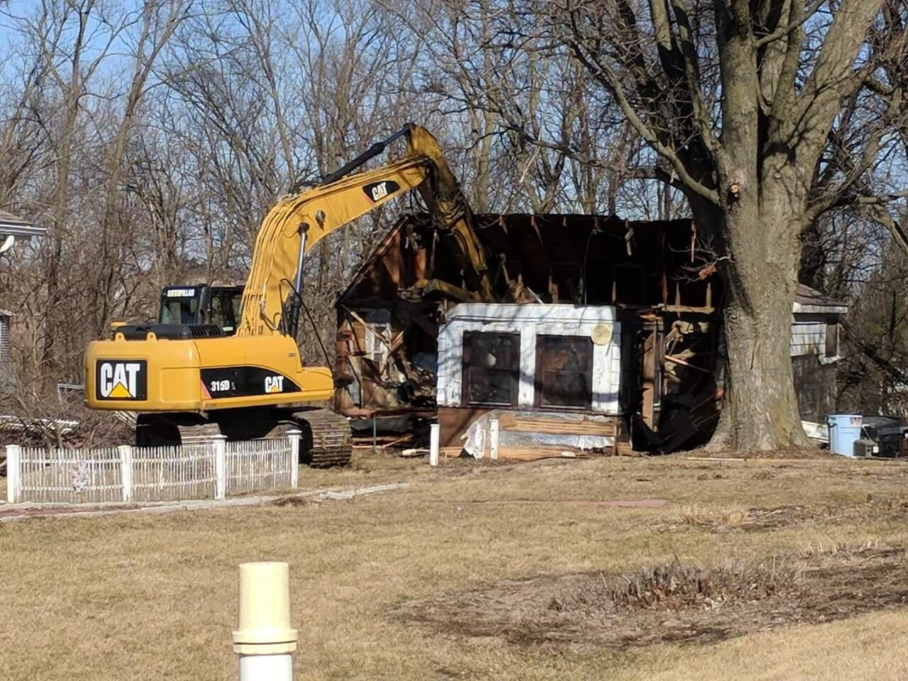 Photo credit: nextdoor