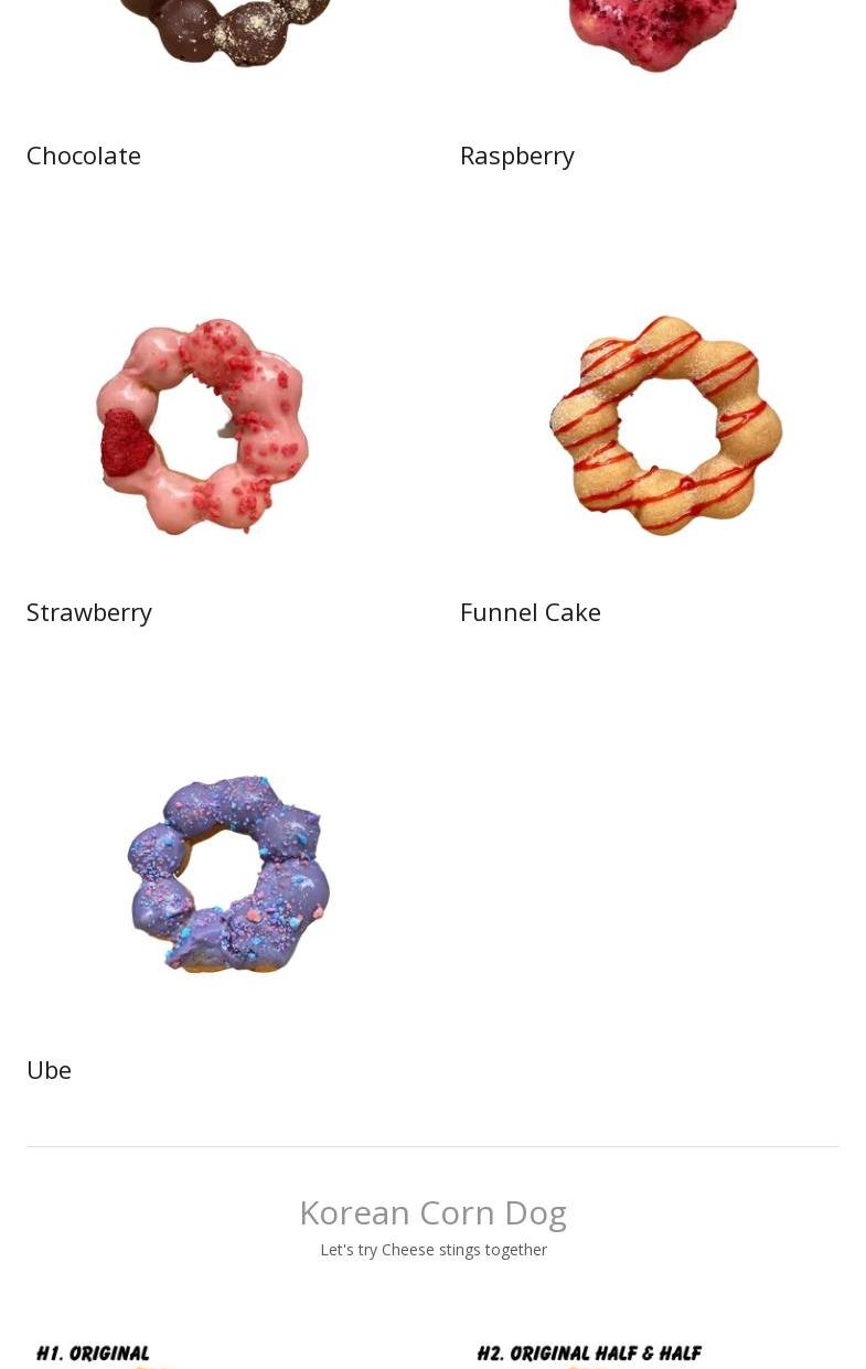 Mochii Donut Orland Park, Orland Park Menu, Reviews (29), Photos (17) Restaurantji