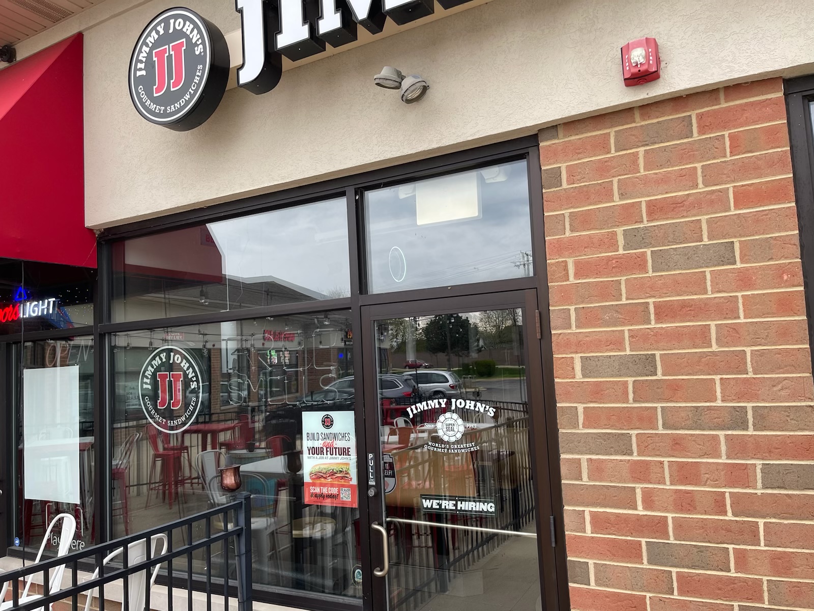 Jimmy John's