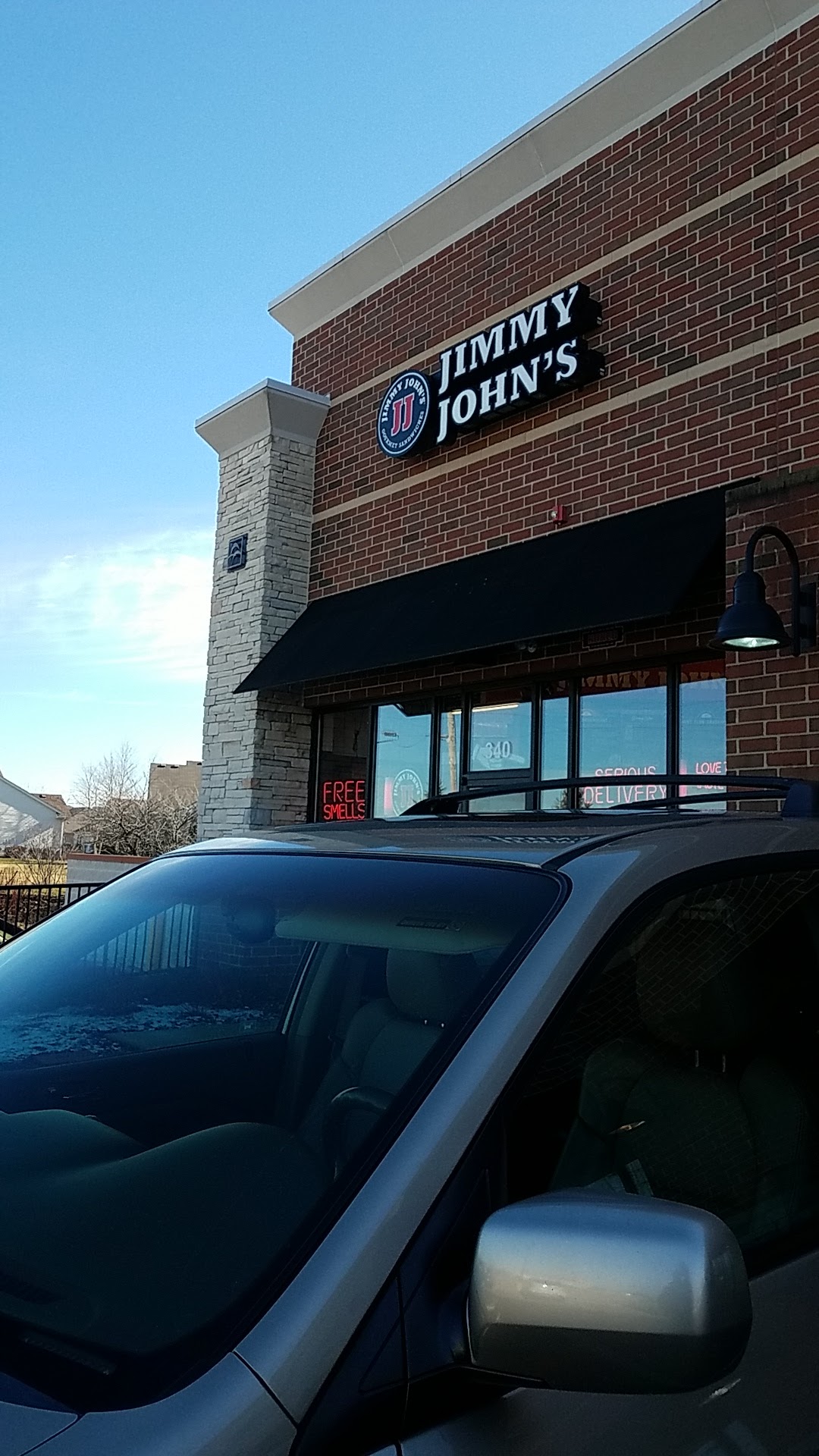 Jimmy John's
