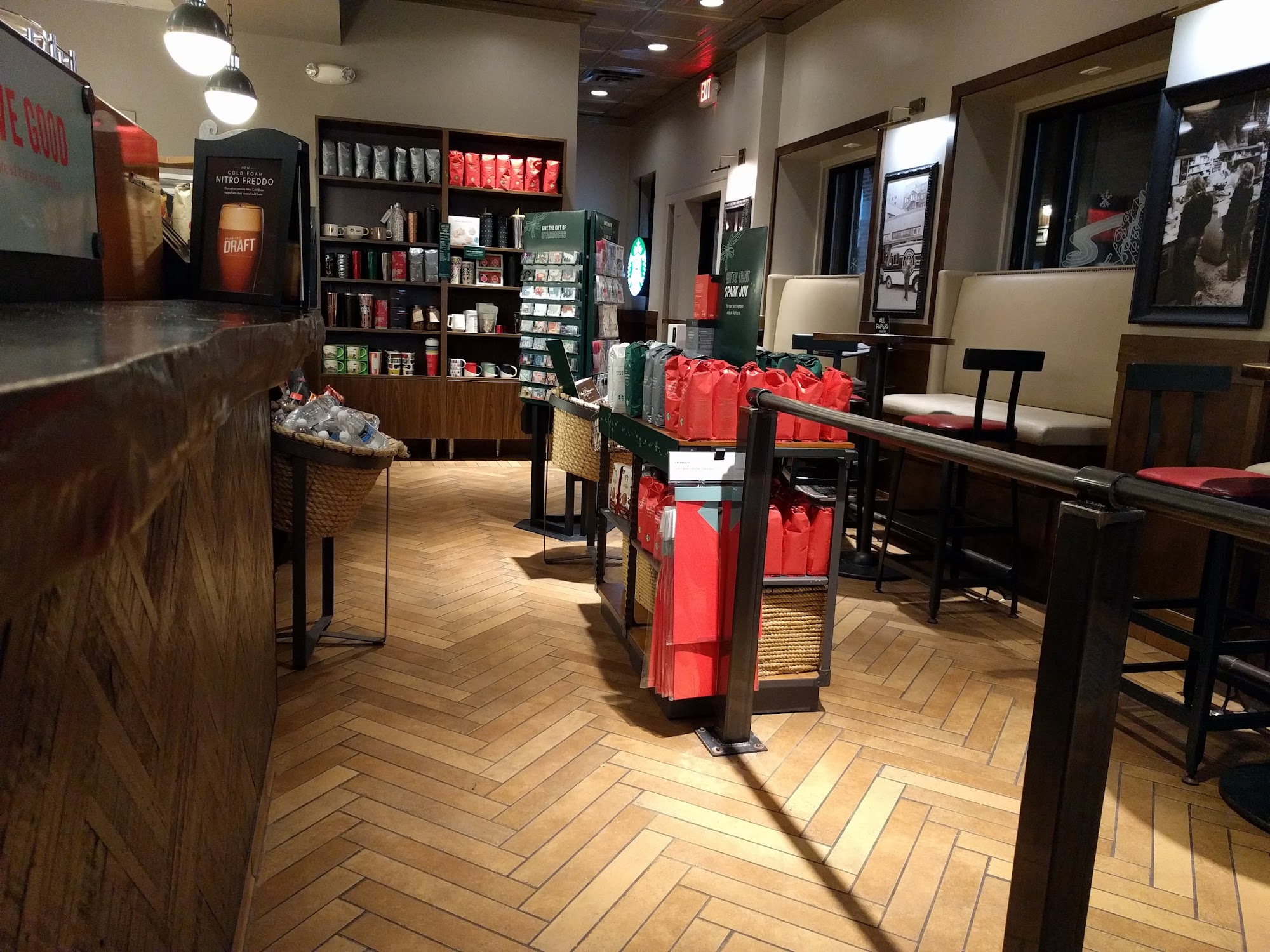Starbucks