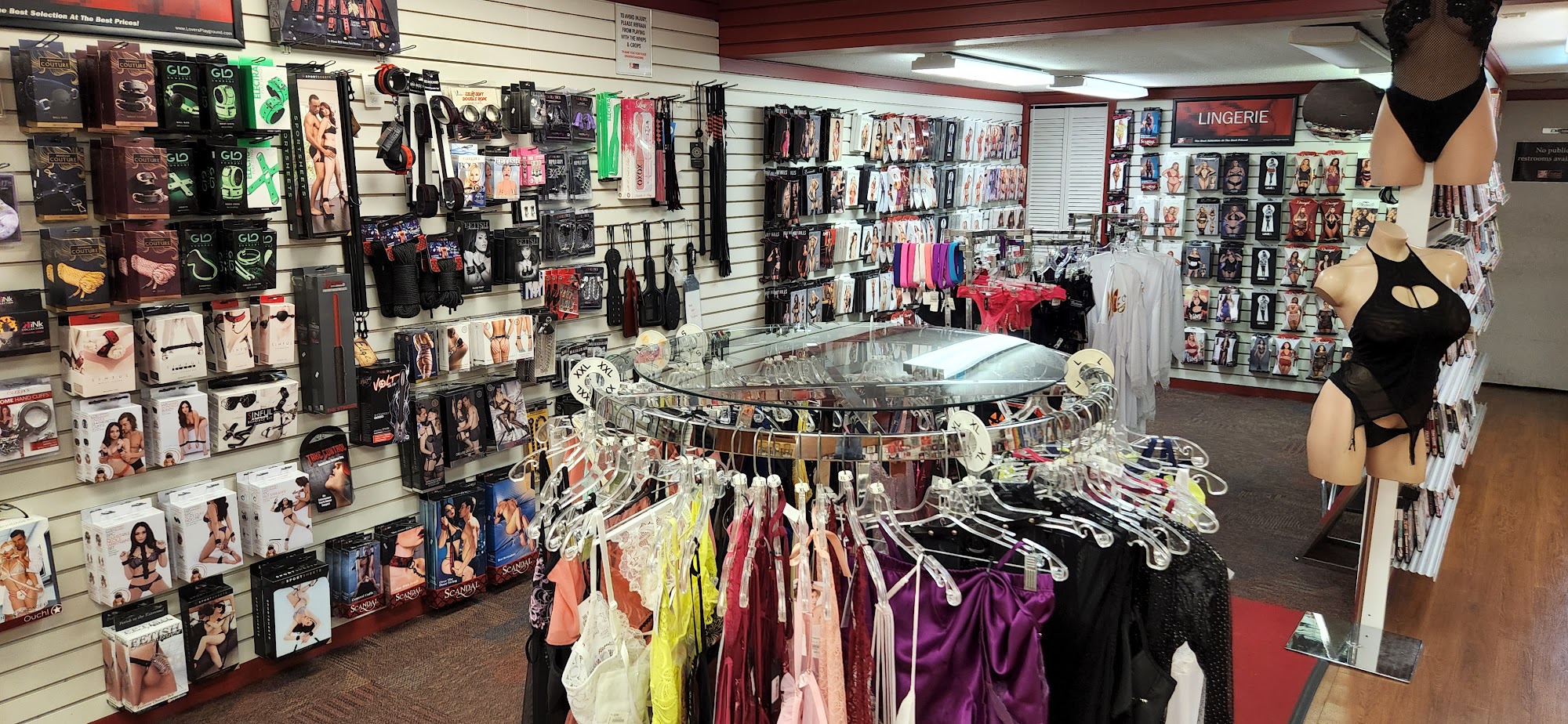 LOVERS PLAYGROUND - Peoria IL - Hours, Directions, Reviews - Loc8NearMe