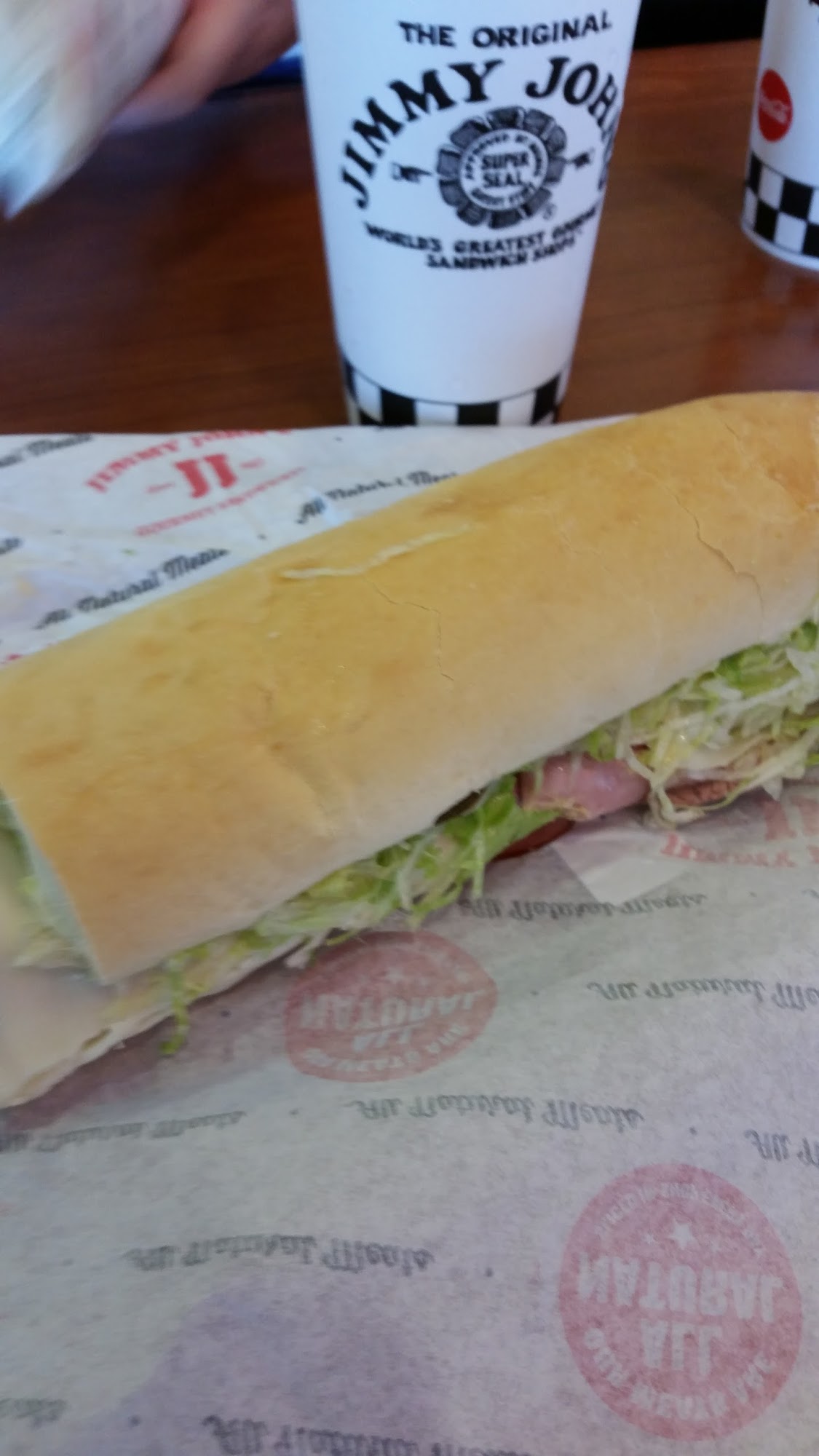 Jimmy John's