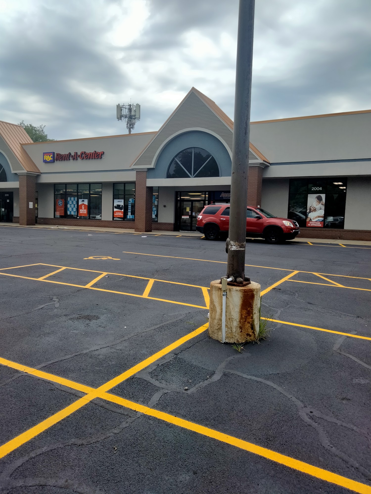 ARONA HOME ESSENTIALS PEORIA Peoria IL Hours, Directions, Reviews