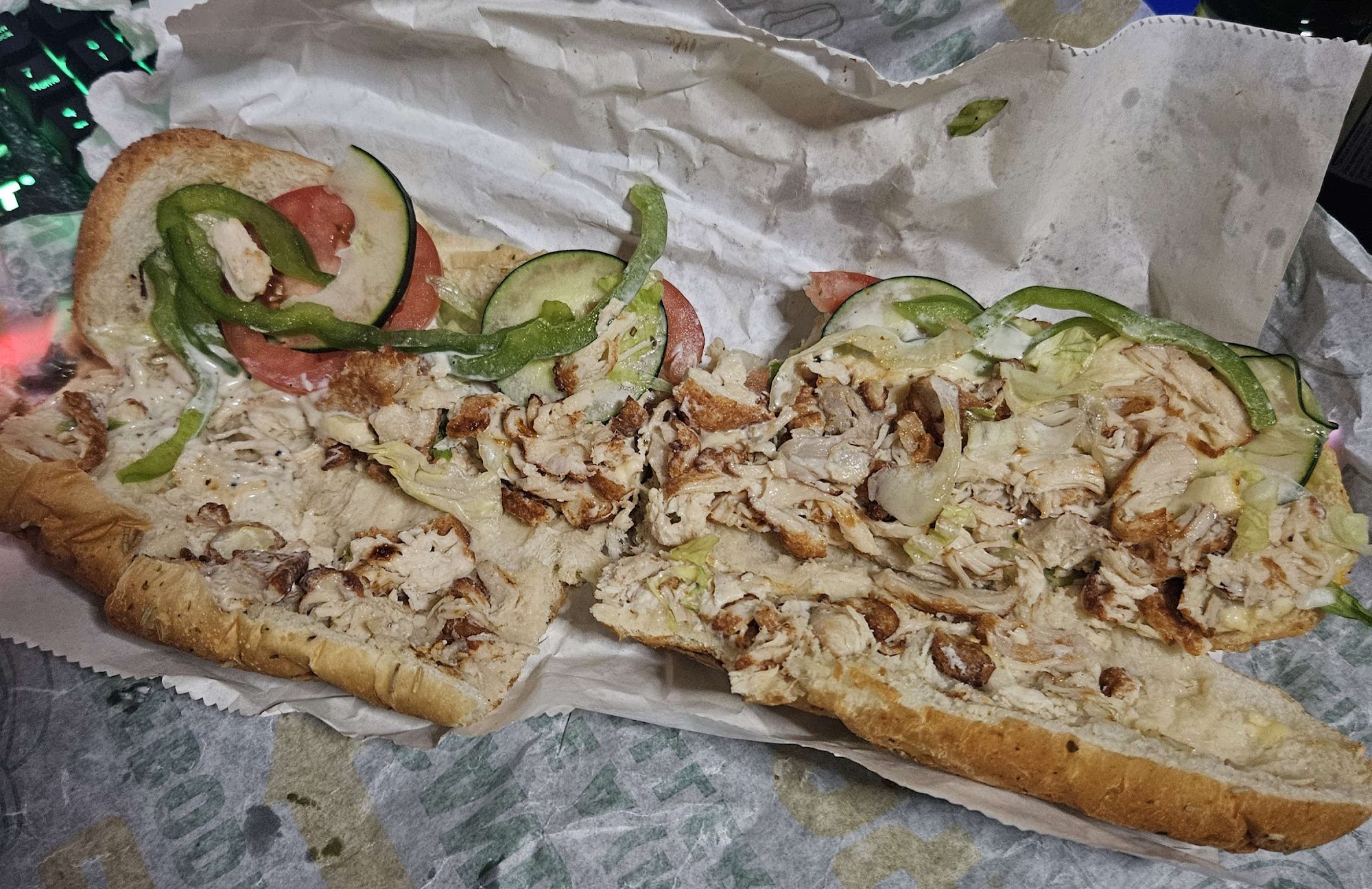 Subway