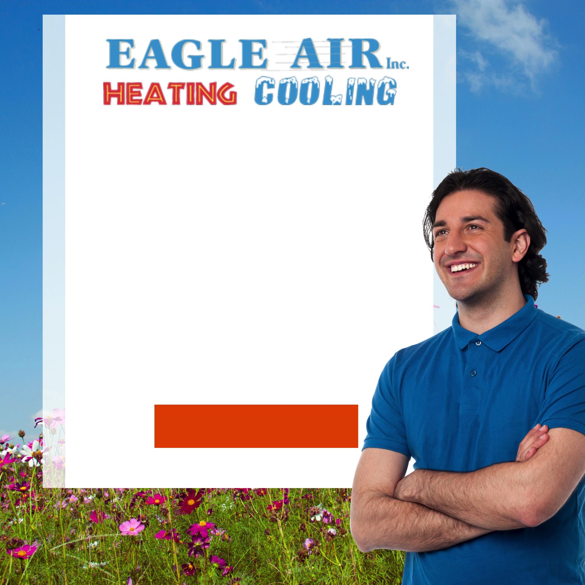 Eagle Air Inc Heating & Cooling