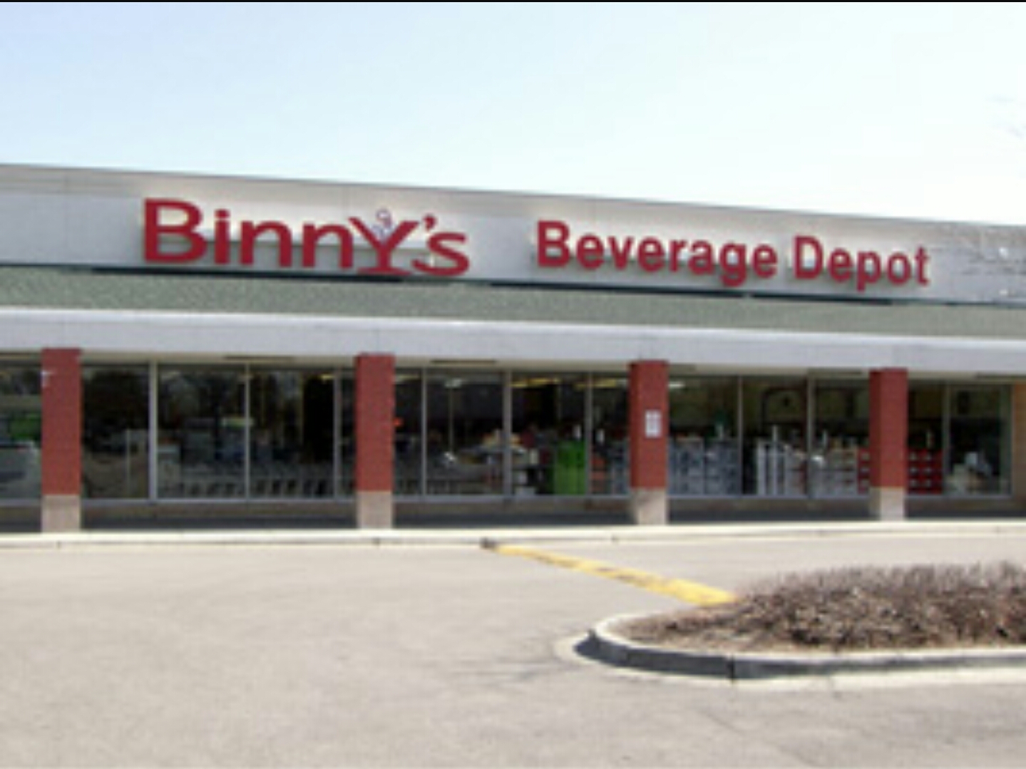 Binny's Beverage Depot - River Grove