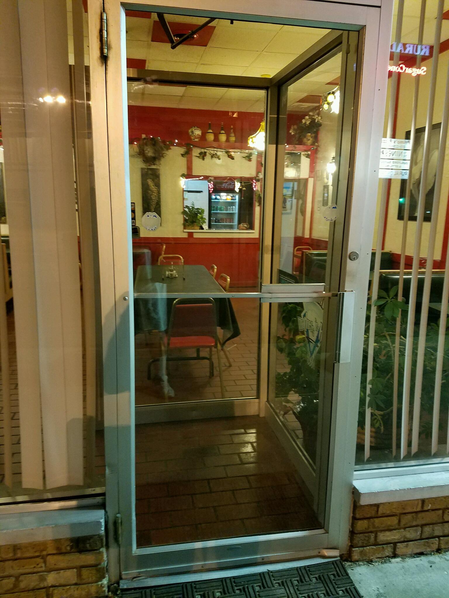 Photo credit: nextdoor