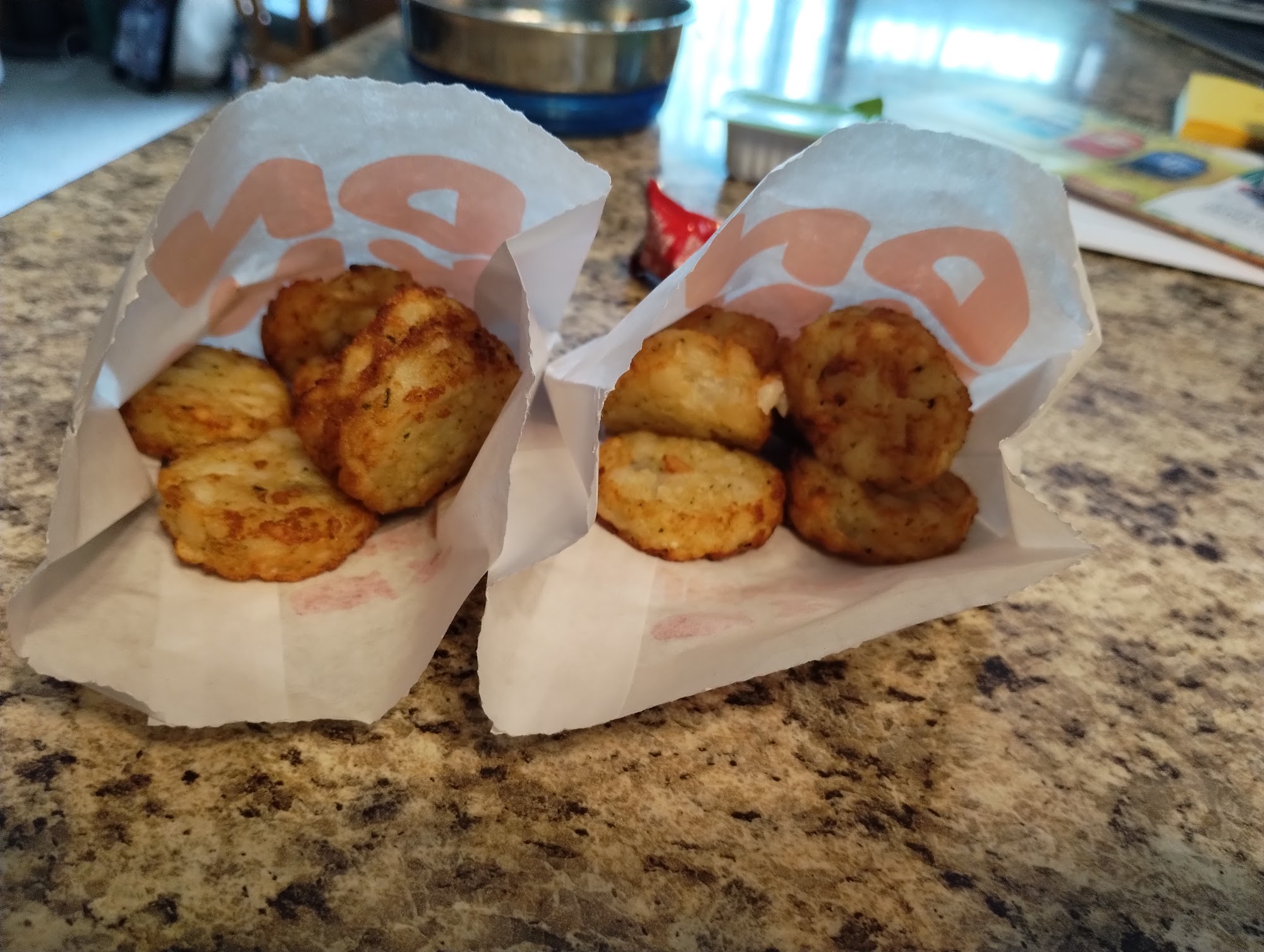 Dunkin'