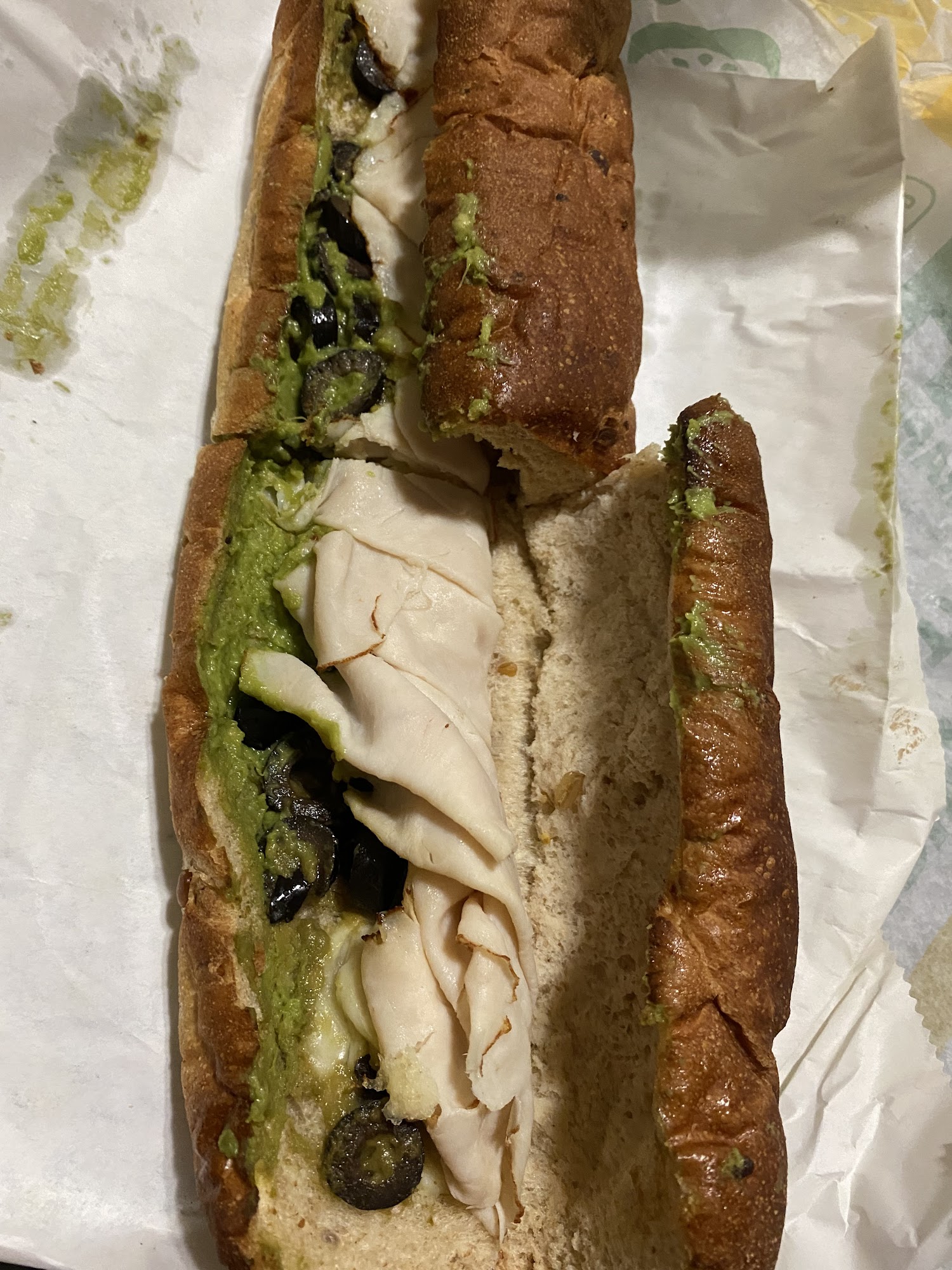 Subway